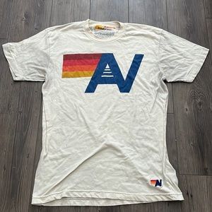 Aviator nation t shirt